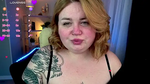 ZaraReignn online show from February 10, 9:25 pm