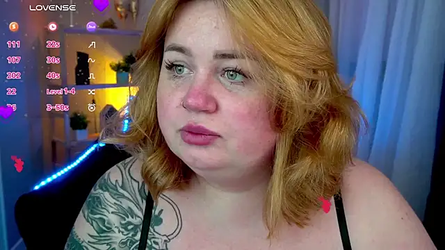 ZaraReignn online show from February 11, 3:29 am