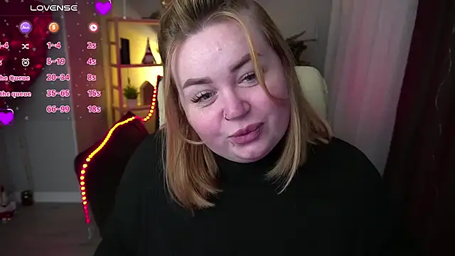 ZaraReignn online show from February 27, 8:31 pm