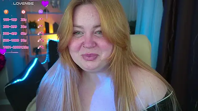 ZaraReignn online show from March 19, 9:16 pm