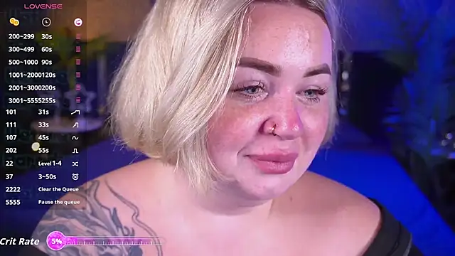 ZaraReignn online show from September 14, 7:24 pm