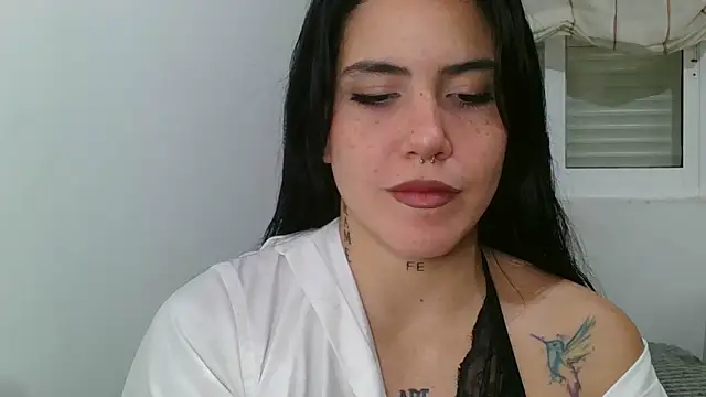 AbyCarson online show from December 23, 11:25 am