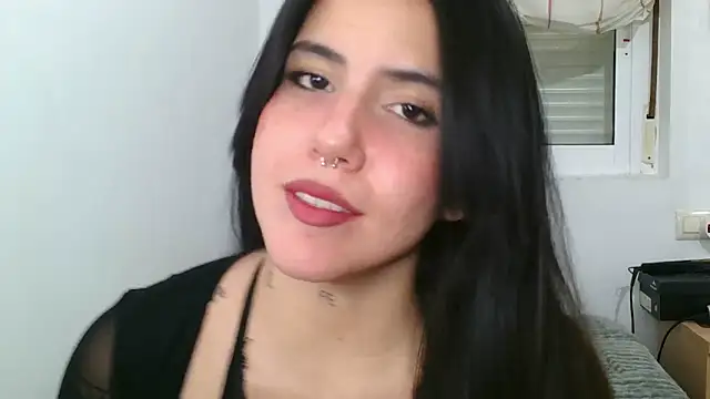 AbyCarson online show from December 23, 3:55 pm