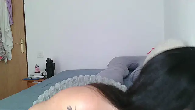 AbyCarson online show from February 21, 3:21 pm