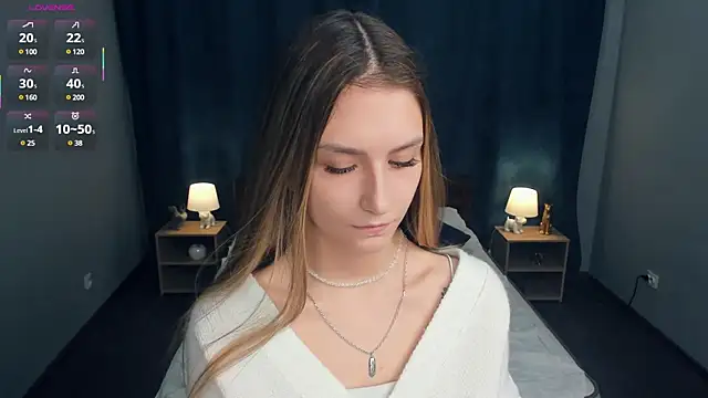 MayBennett online show from January 17, 7:27 pm