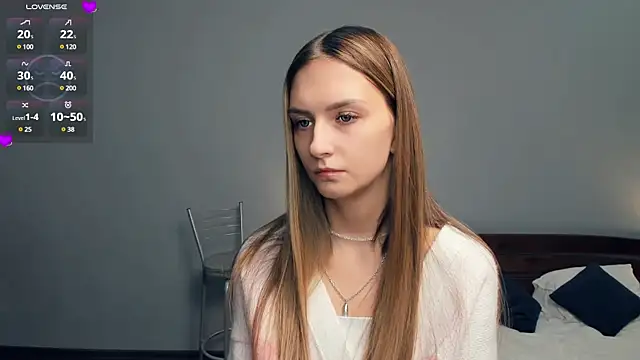 MayBennett online show from January 22, 8:07 am