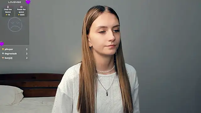 MayBennett online show from January 23, 11:15 am