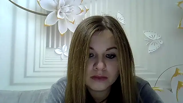 TinaFun4u online show from December 25, 9:11 pm