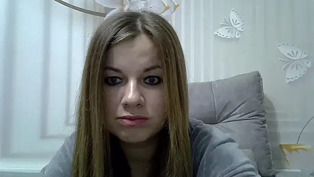 TinaFun4u online show from January 6, 9:22 pm