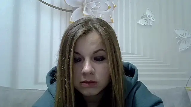 TinaFun4u online show from January 13, 8:37 pm