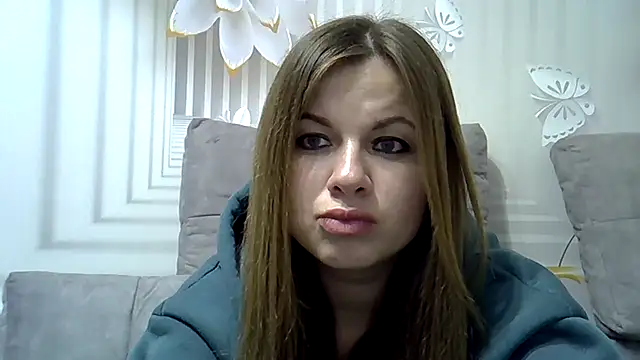 TinaFun4u online show from January 19, 12:38 am