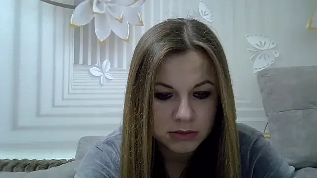 TinaFun4u online show from January 25, 9:04 pm