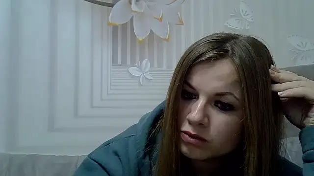 TinaFun4u online show from February 3, 8:35 pm