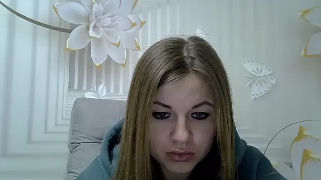 TinaFun4u online show from February 13, 8:55 pm