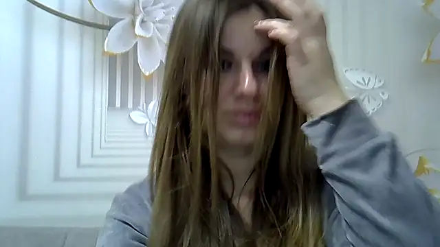 TinaFun4u online show from February 23, 7:49 pm