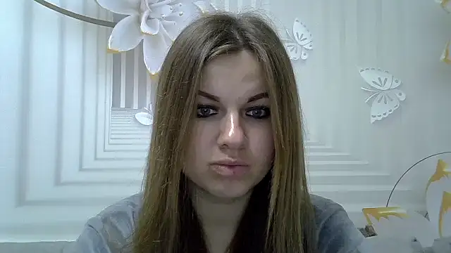 TinaFun4u online show from February 25, 12:03 am