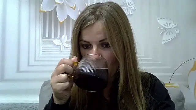 TinaFun4u online show from September 16, 7:37 pm