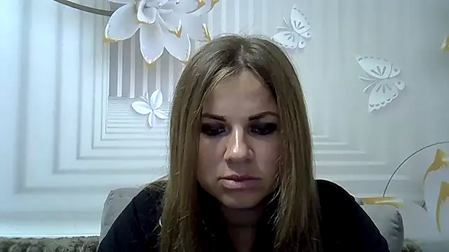 TinaFun4u online show from October 3, 8:28 pm