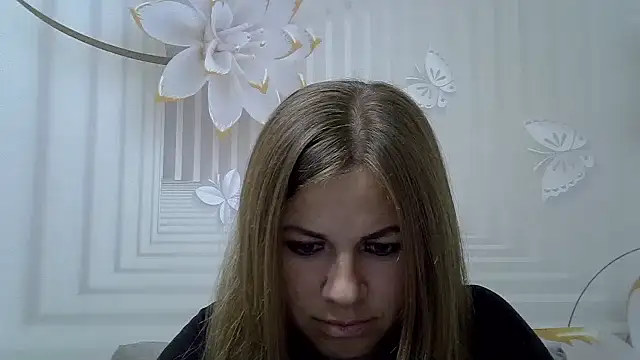 TinaFun4u online show from October 8, 7:33 pm