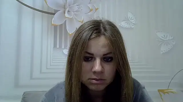 TinaFun4u online show from November 23, 11:15 pm