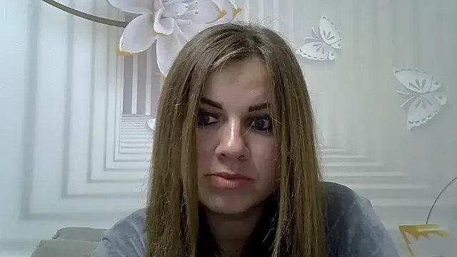 TinaFun4u online show from November 25, 9:04 pm