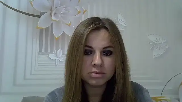 TinaFun4u online show from December 20, 8:27 pm