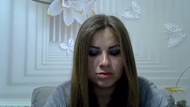 TinaFun4u online show from April 17, 8:01 pm