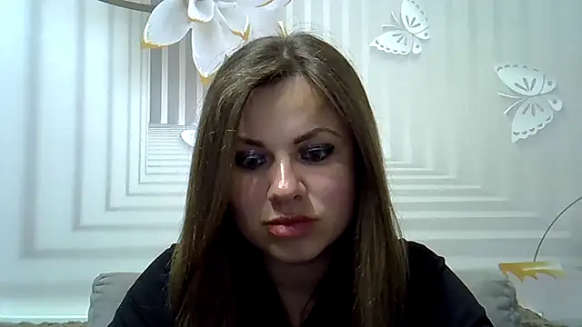 TinaFun4u online show from April 22, 7:48 pm