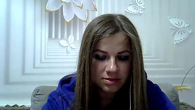 Snapshot of TinaFun4u chatting on May 7, 8:14 pm TinaFun4u online show from May 7, 8:14 pm
