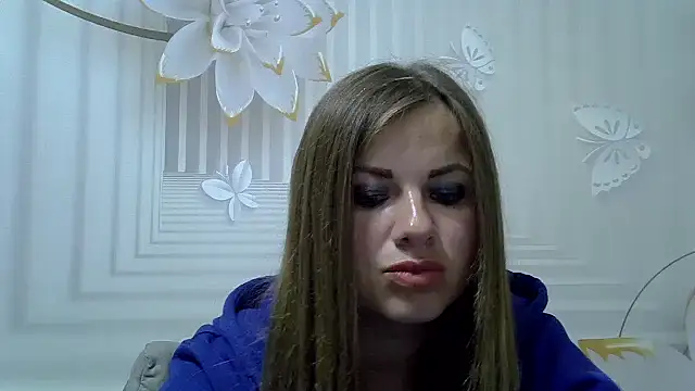 Snapshot of TinaFun4u chatting on May 16, 7:34 pm TinaFun4u online show from May 16, 7:34 pm