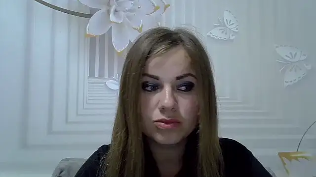 Snapshot of TinaFun4u chatting on May 29, 8:07 pm TinaFun4u online show from May 29, 8:07 pm
