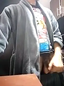 Snapshot of hairyserious chatting on March 6, 2:30 am hairyserious online show from March 6, 2:30 am