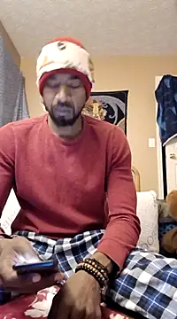 Snapshot of ElJudah7 chatting on January 18, 9:34 am ElJudah7 online show from January 18, 9:34 am
