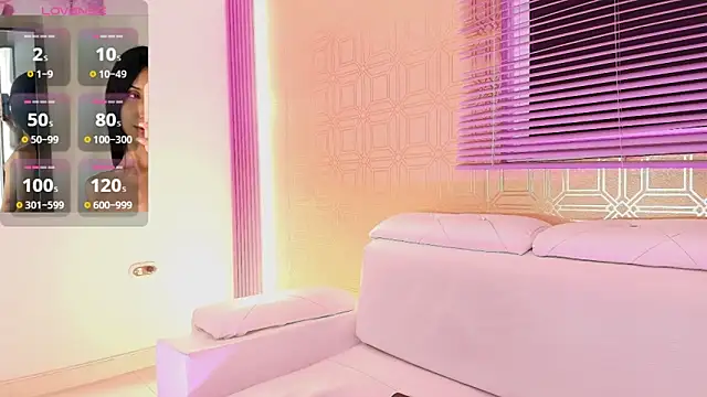 Bella19  online show from February 9, 8:24 pm