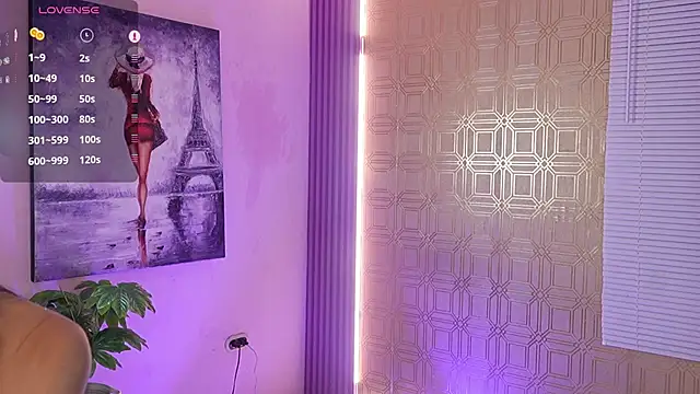 Bella19  online show from November 28, 10:01 pm