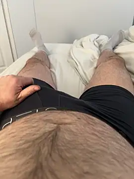 BigCockEnergy online show from April 15, 3:41 pm