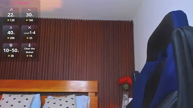 Snapshot of elissa_iris chatting on January 20, 10:15 pm elissa iris online show from January 20, 10:15 pm