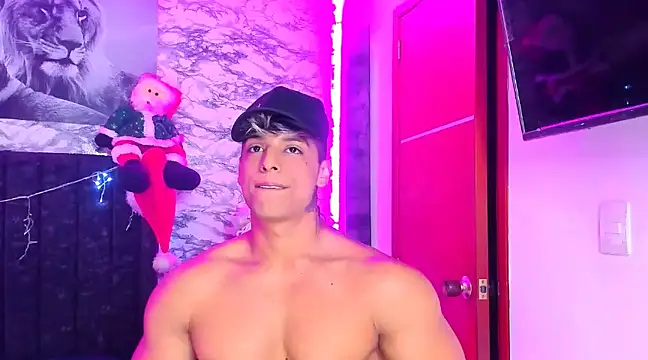 Owen Muzcle online show from December 4, 4:10 am