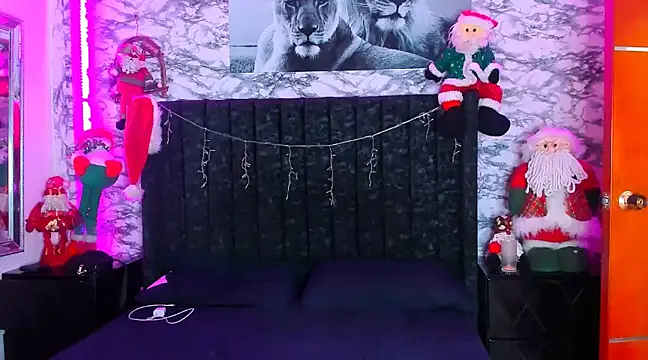 Owen Muzcle online show from December 12, 12:16 am