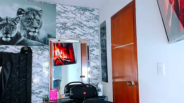 Owen Muzcle online show from February 28, 12:32 am