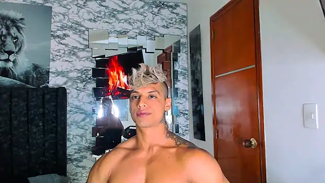 Owen Muzcle online show from March 13, 8:48 am