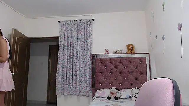 jaky reyes online show from February 23, 1:57 am