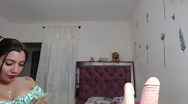 jaky reyes online show from February 28, 4:43 am