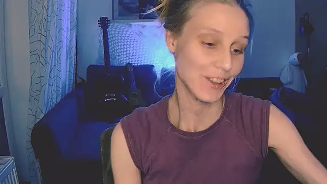 KatiKate online show from December 6, 7:56 pm