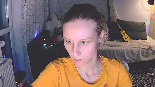 KatiKate online show from December 13, 8:26 pm