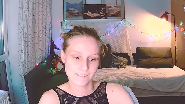 KatiKate online show from December 23, 10:33 pm