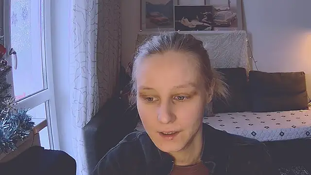 KatiKate online show from January 9, 11:58 am