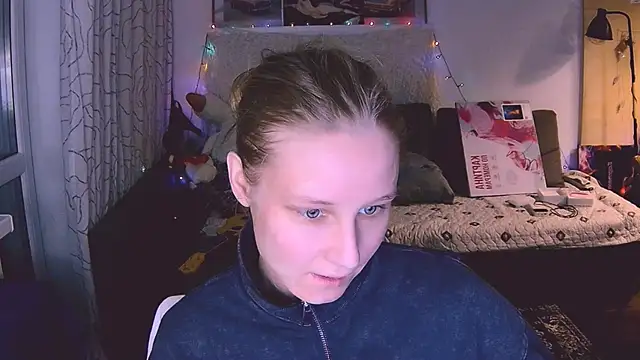 KatiKate online show from January 9, 11:02 pm