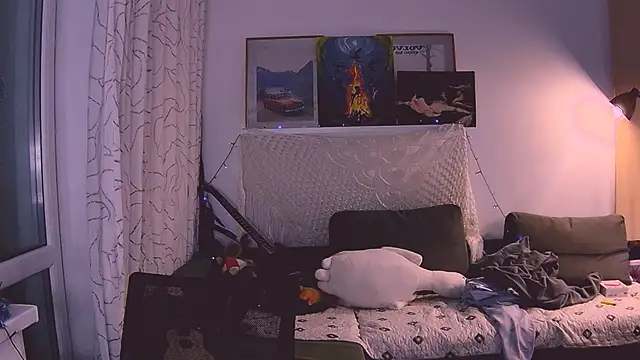 KatiKate online show from January 11, 5:40 pm