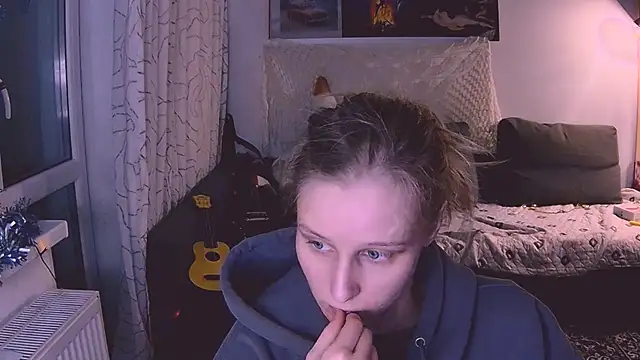 KatiKate online show from January 11, 8:43 pm